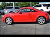 2005 Audi TT 250hp quattro