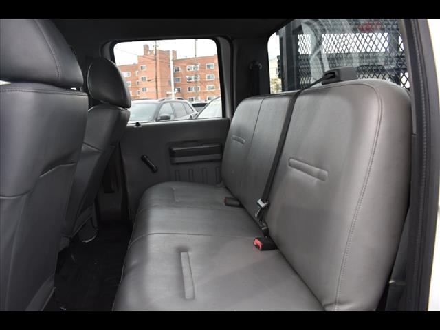 2013 Ford F-250 Super Duty XL