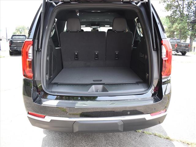 2025 GMC Yukon XL Elevation