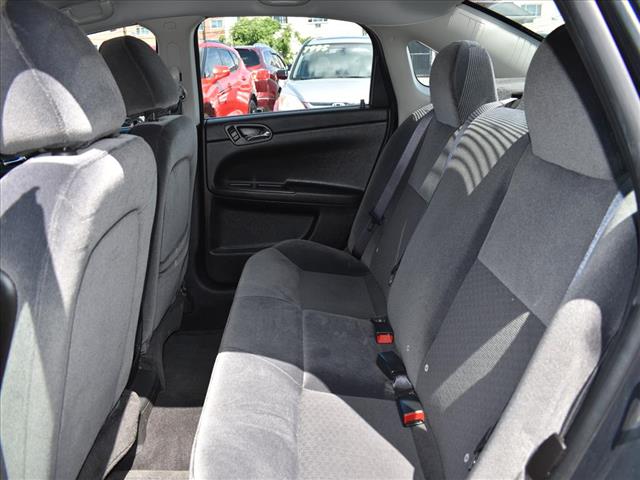 2013 Chevrolet Impala LS Fleet
