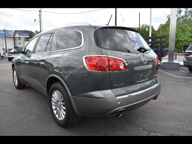 2011 Buick Enclave CXL-1