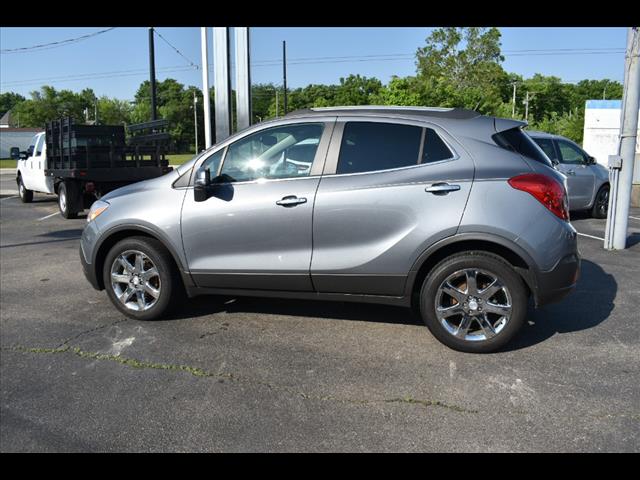 2014 Buick Encore Convenience