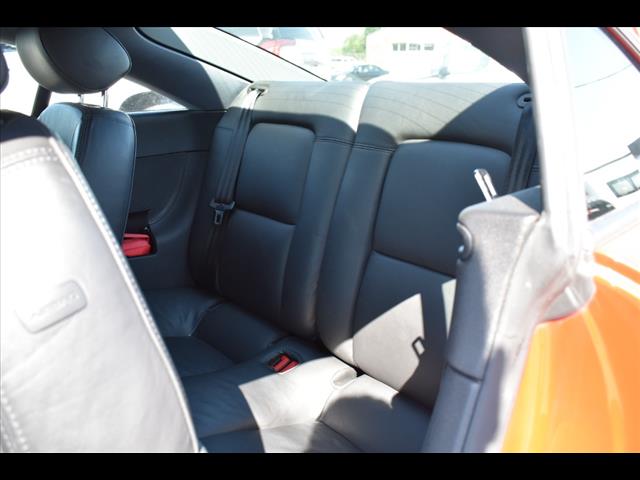 2005 Audi TT 250hp quattro