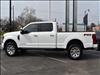 2022 Ford F-250 Super Duty Platinum - thumbnail 11