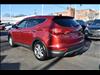2013 Hyundai SANTA FE Sport 2.0T