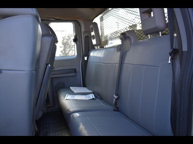 2012 Not Specified SUPER DUTY F-550 XL