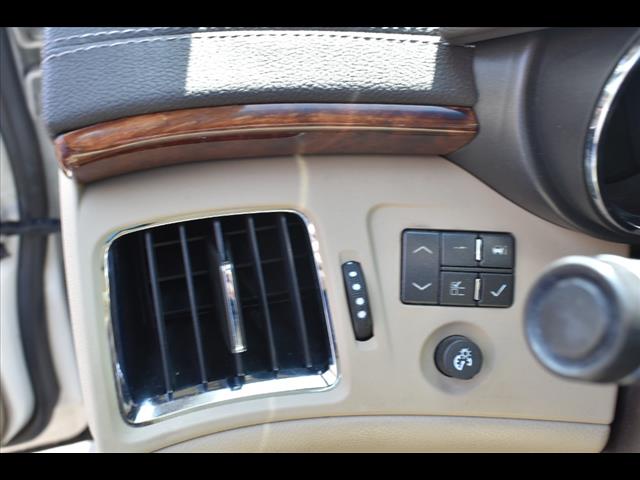 2008 Cadillac CTS 3.6L V6
