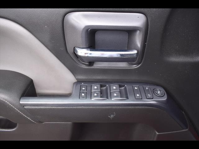 2015 Chevrolet Silverado 2500HD Work Truck