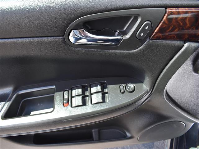 2013 Chevrolet Impala LS Fleet