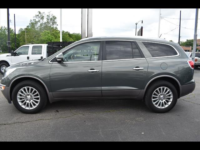 2011 Buick Enclave CXL-1