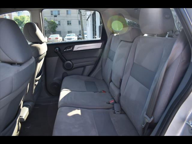 2010 Honda CR-V EX