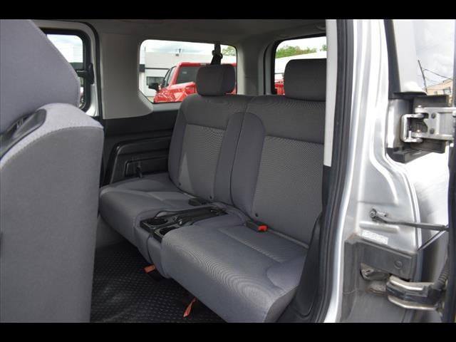2008 Honda Element LX