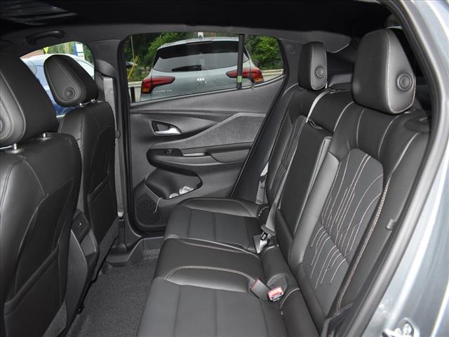 2025 Buick Envista Avenir
