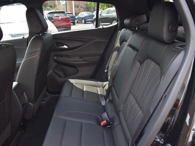 2025 Buick Envista Avenir