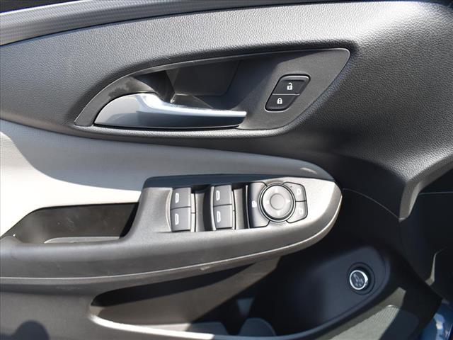 2025 Buick Envista Avenir