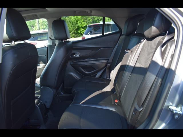 2014 Buick Encore Convenience