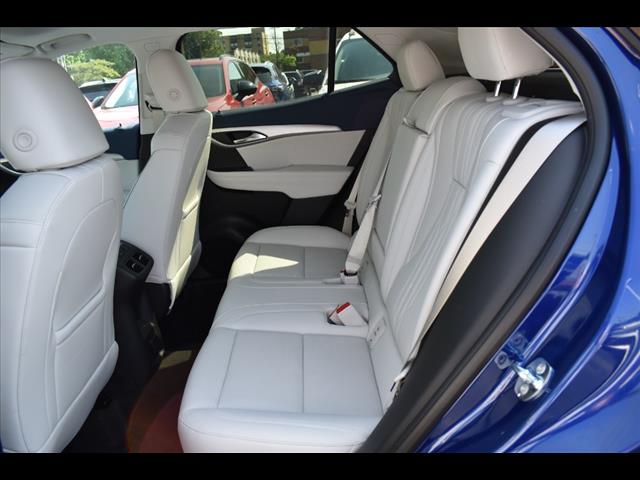2025 Buick Envision Avenir