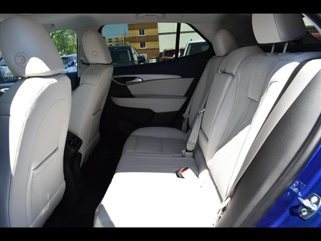 2025 Buick Envision Avenir