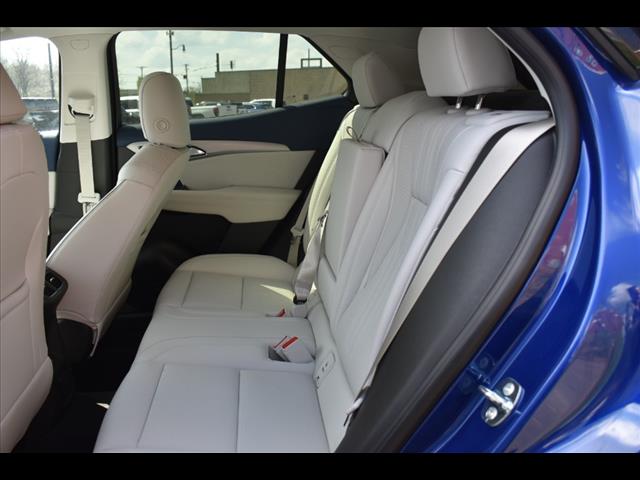 2025 Buick Envision Avenir