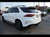 2020 Mercedes-Benz GLE GLE 350 4MATIC