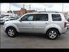 2011 Honda Pilot EX-L