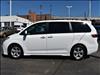 2020 Toyota Sienna LE 7-Passenger Auto Access Seat - thumbnail 12