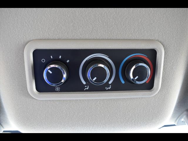 2017 Chevrolet Express LT 3500