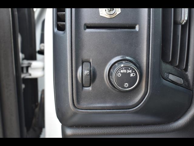 2017 Chevrolet Silverado 2500HD Work Truck