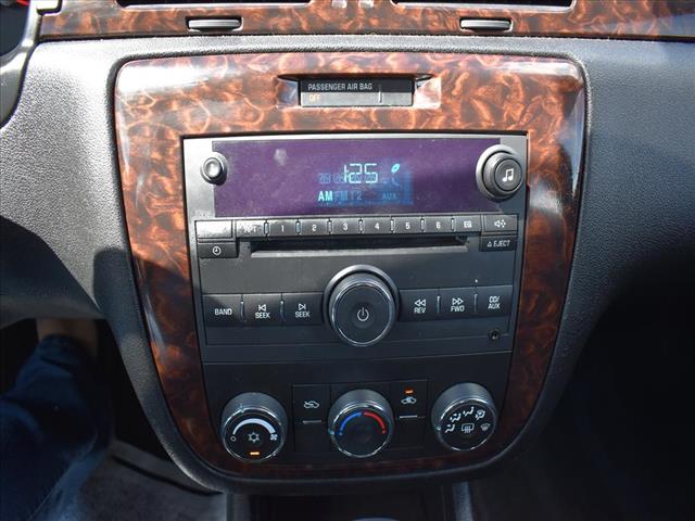 2013 Chevrolet Impala LS Fleet