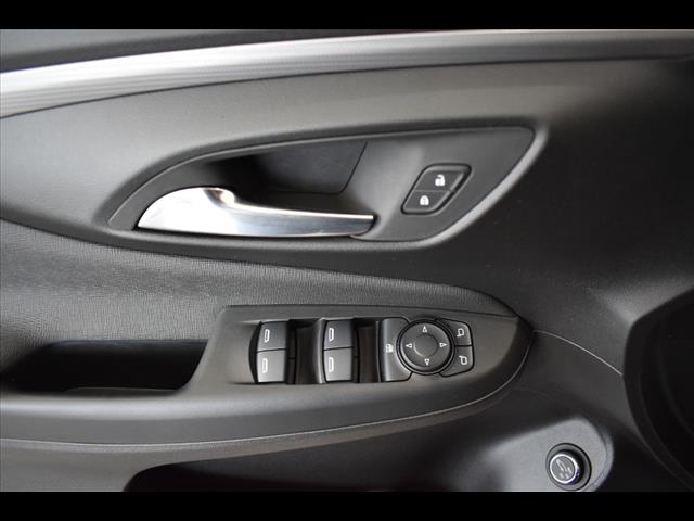 2024 Buick Envista Avenir
