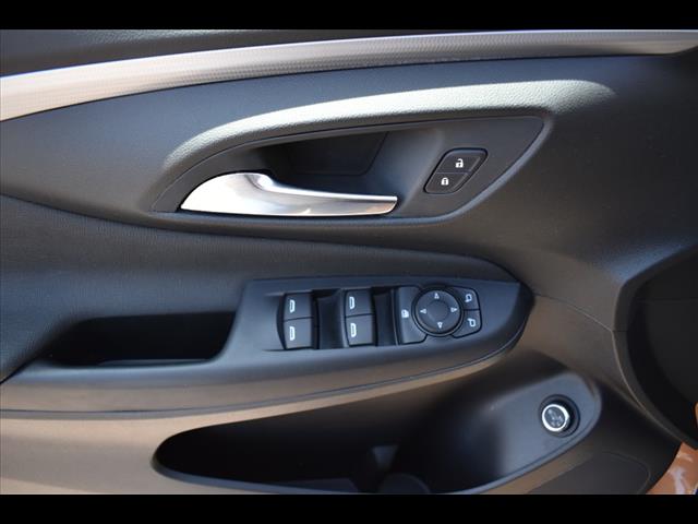 2025 Buick Envista Avenir