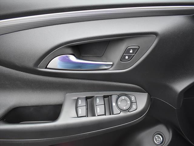 2025 Buick Envista Avenir