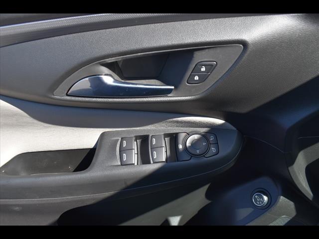 2025 Buick Envista Avenir