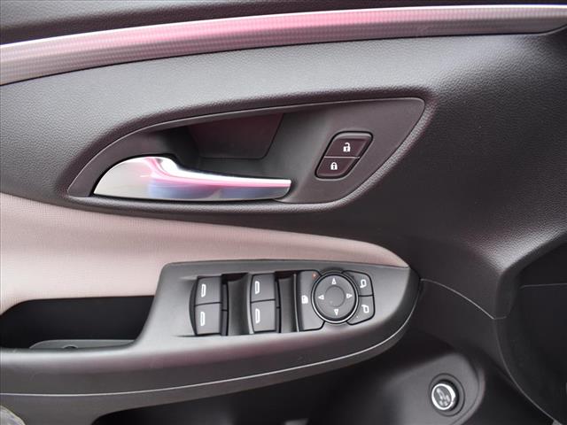 2025 Buick Envista Avenir