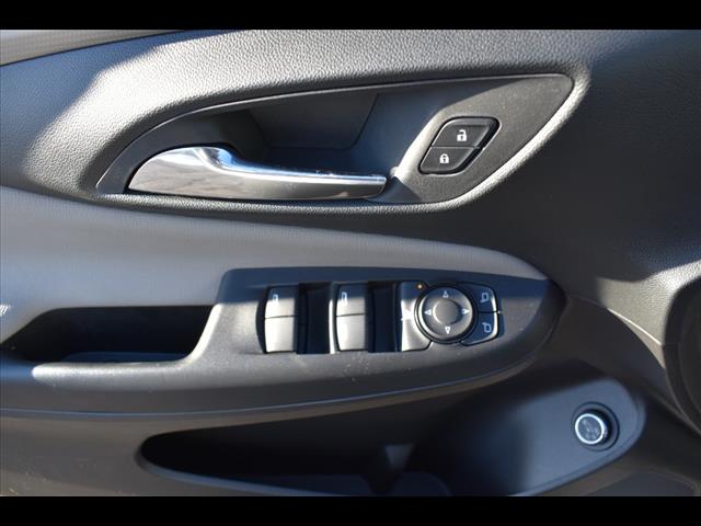 2025 Buick Envista Avenir
