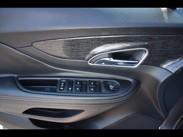 2014 Buick Encore Convenience