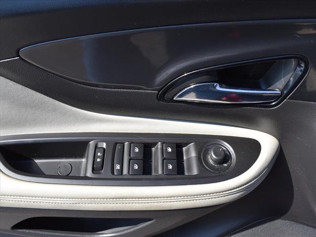 2017 Buick Encore Essence