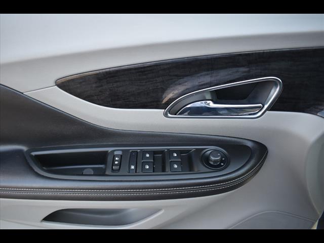 2015 Buick Encore Leather