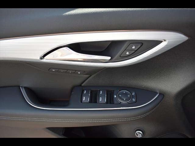 2025 Buick Envision Avenir