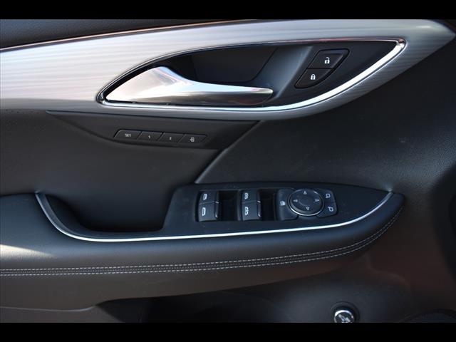 2025 Buick Envision Avenir