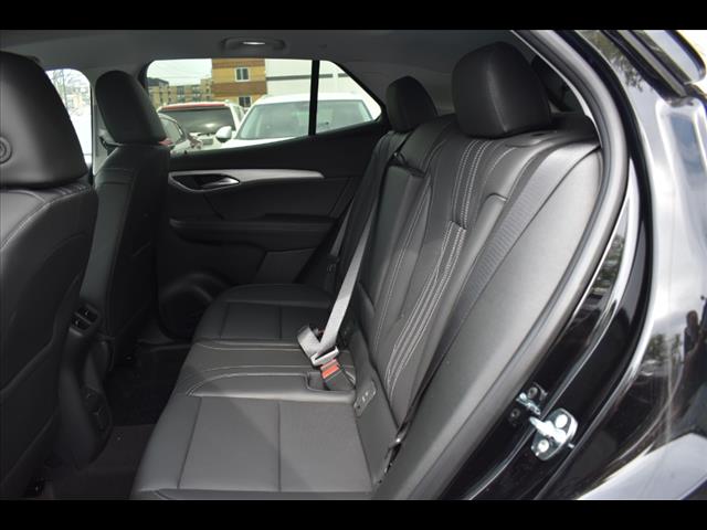 2025 Buick Envision Avenir