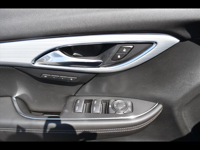 2025 Buick Envision Avenir