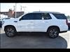 2021 GMC Yukon AT4
