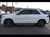 2020 Mercedes-Benz GLE GLE 350 4MATIC