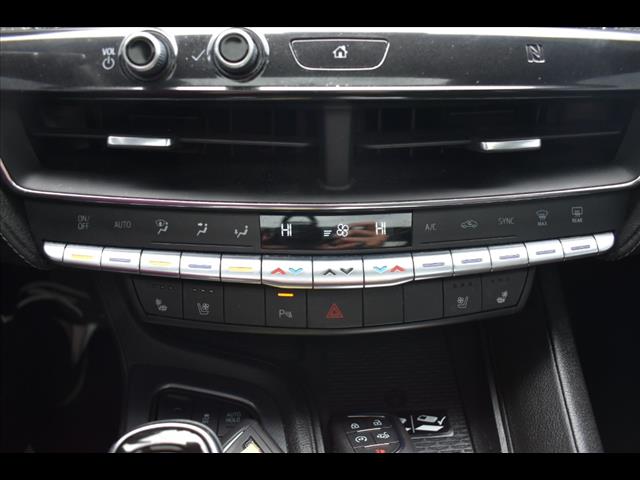 2021 Cadillac CT5 Premium Luxury
