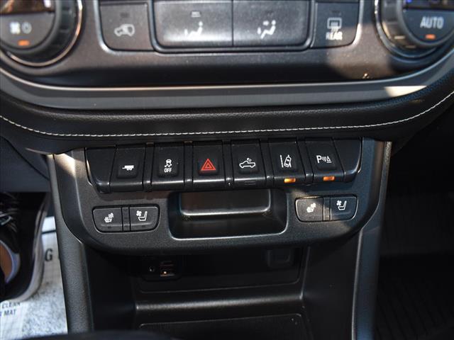 2019 GMC Canyon Denali