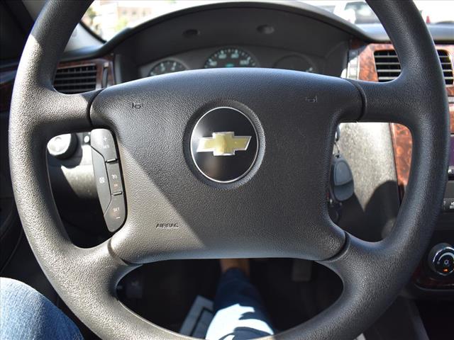 2013 Chevrolet Impala LS Fleet