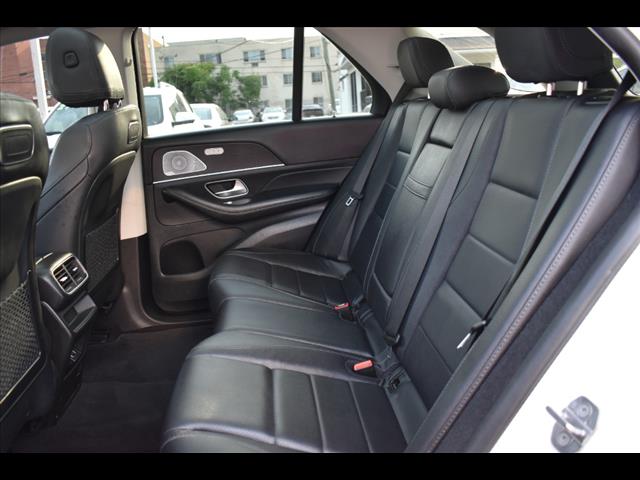2020 Mercedes-Benz GLE GLE 350 4MATIC