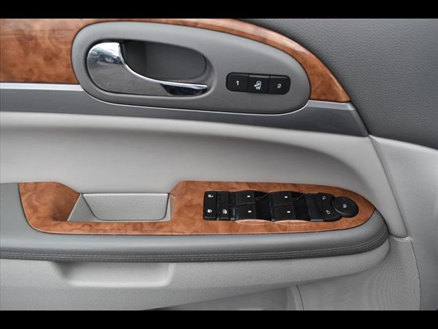 2011 Buick Enclave CXL-1