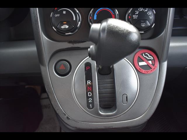 2008 Honda Element LX